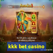 kkk bet casino